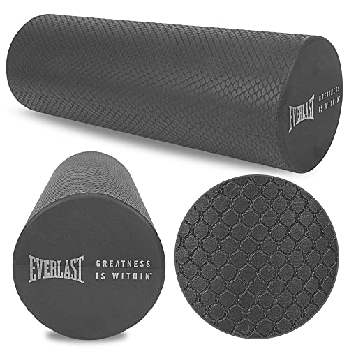 30 Best foam roller in 2024 [Based on 50 expert reviews]