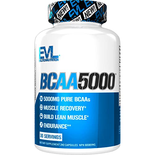 30 Best bcaa in 2024 [Based on 50 expert reviews]