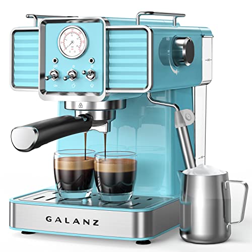 30 Best espresso machines in 2024 [Based on 50 expert reviews]