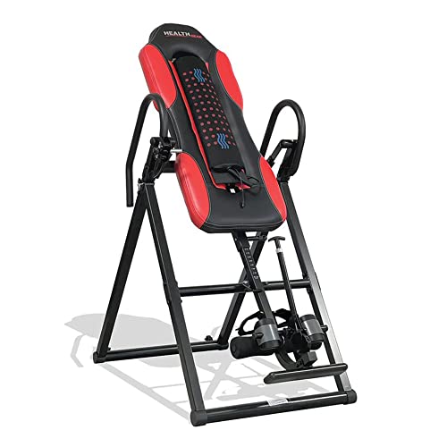 30 Best inversion table in 2024 [Based on 50 expert reviews]