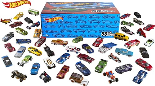 30 Best hot wheels in 2024 [Based on 50 expert reviews]