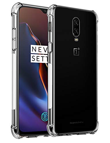 30 Best oneplus 6t in 2024 [Based on 50 expert reviews]