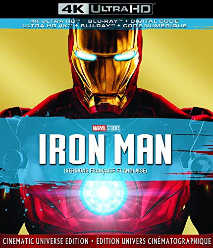 30 Best iron man in 2024 [Based on 50 expert reviews]