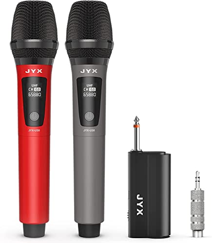 30 Best wireless microphone in 2024 [Based on 50 expert reviews]