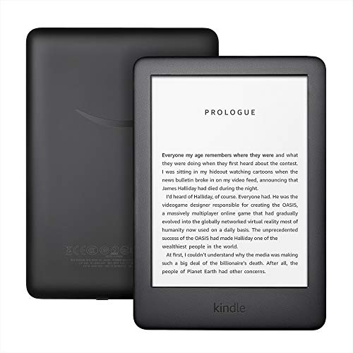 30 Best kindle paperwhite in 2024 [Based on 50 expert reviews]