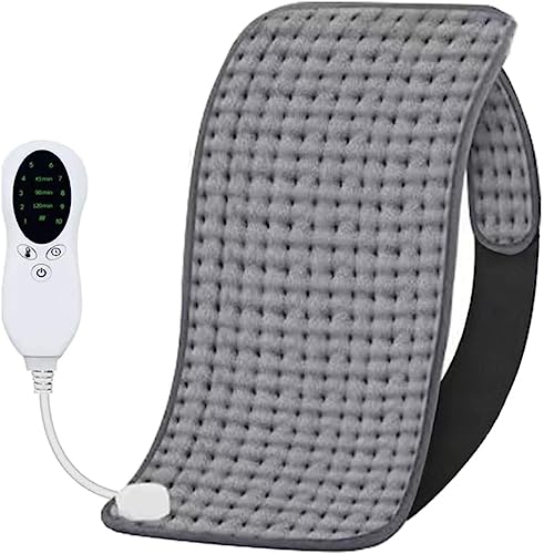 30 Best heating pad in 2024 [Based on 50 expert reviews]