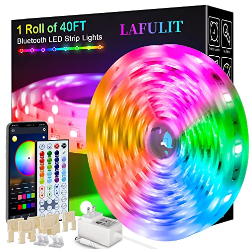 30 Best led strip lights in 2024 [Based on 50 expert reviews]