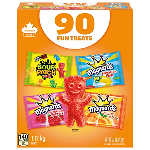 30 Best candy in 2024 [Based on 50 expert reviews]