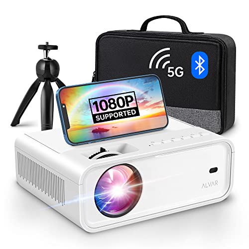 30 Best mini projector in 2024 [Based on 50 expert reviews]