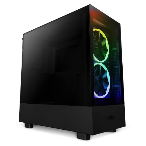 30 Best pc case in 2024 [Based on 50 expert reviews]