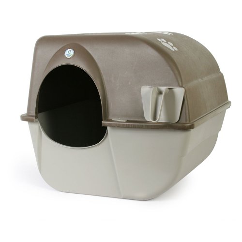 30 Best litter box in 2024 [Based on 50 expert reviews]