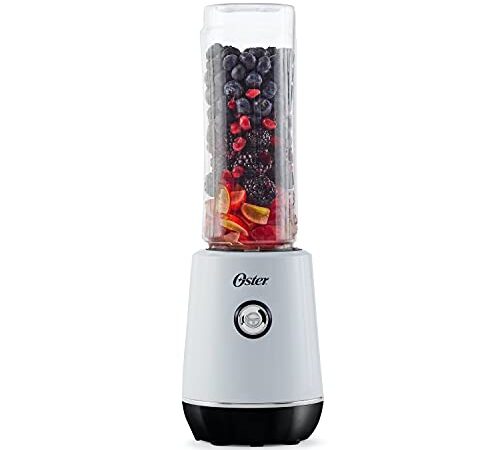 Oster MyBlend Plus Personal Blender White One-Size