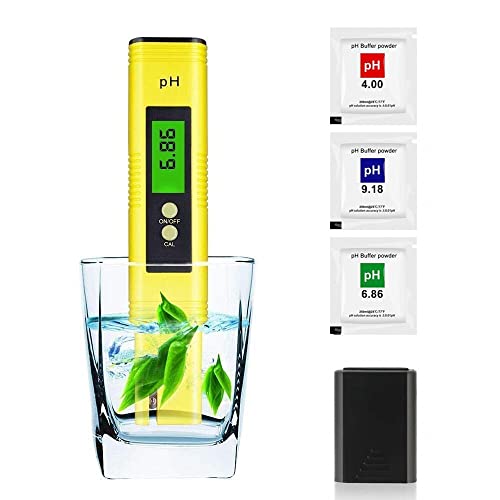 30 Best ph meter in 2024 [Based on 50 expert reviews]