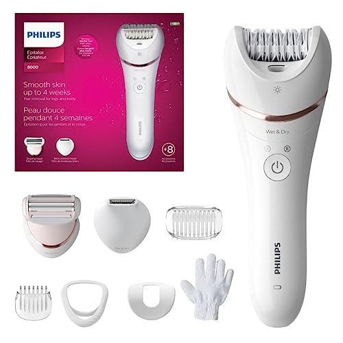 30 Best epilator in 2024 [Based on 50 expert reviews]