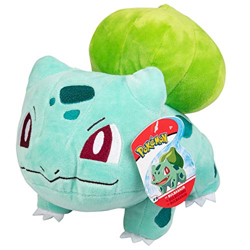 30 Best pokemon plush in 2024 [Based on 50 expert reviews]