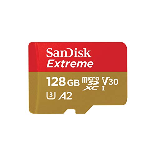 30 Best micro sd in 2024 [Based on 50 expert reviews]