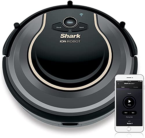 30 Best shark vacuum in 2024 [Based on 50 expert reviews]