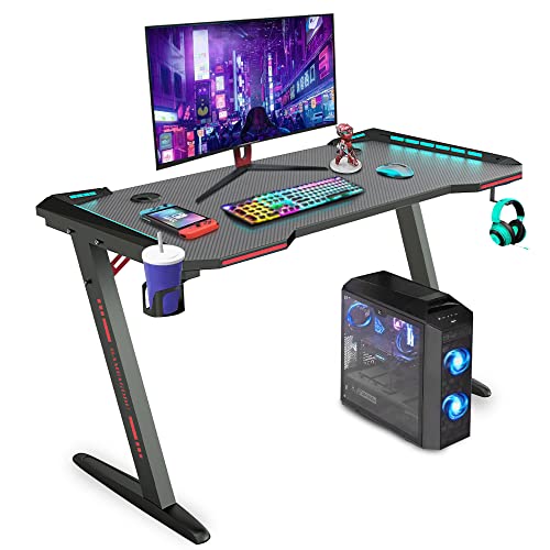 30 Best gaming desk in 2024 [Based on 50 expert reviews]