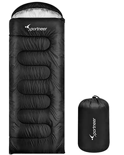 30 Best sleeping bag in 2024 [Based on 50 expert reviews]