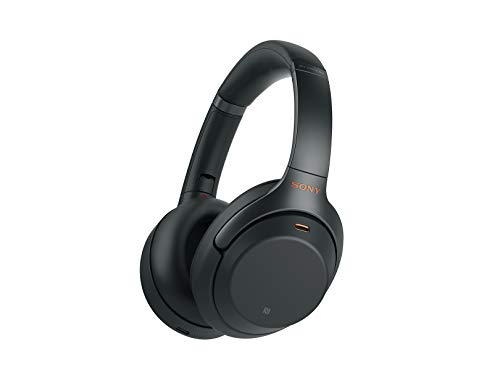 30 Best sony wh1000xm3 in 2024 [Based on 50 expert reviews]