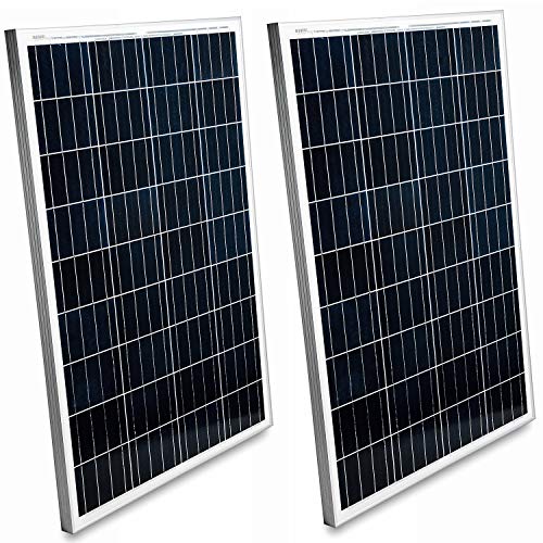 30 Best solar panel in 2024 [Based on 50 expert reviews]