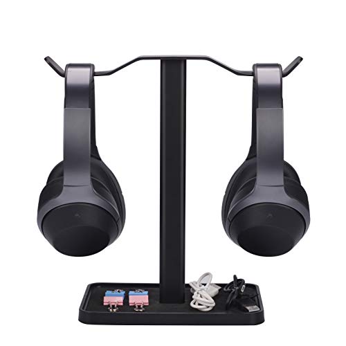 30 Best headphone stand in 2024 [Based on 50 expert reviews]