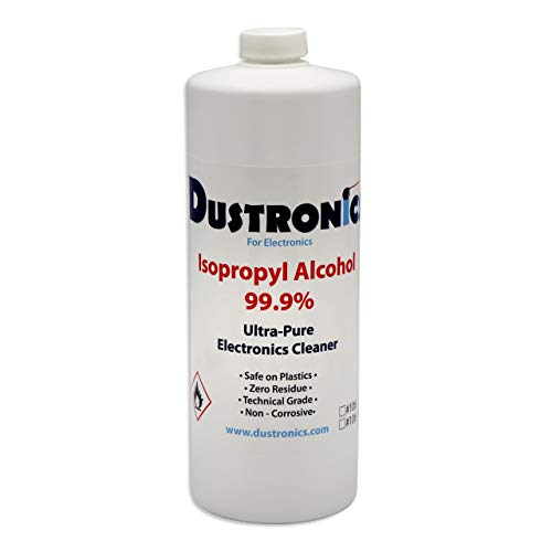 30 Best isopropyl alcohol in 2024 [Based on 50 expert reviews]