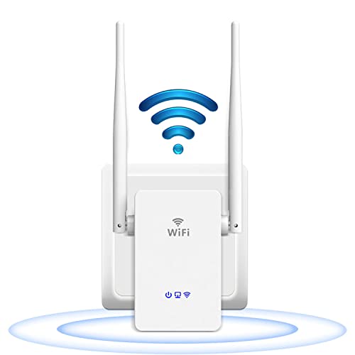 30 Best wifi booster in 2024 [Based on 50 expert reviews]