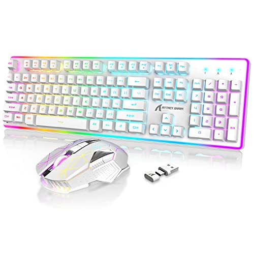 30 Best wireless keyboard and mouse in 2024 [Based on 50 expert reviews