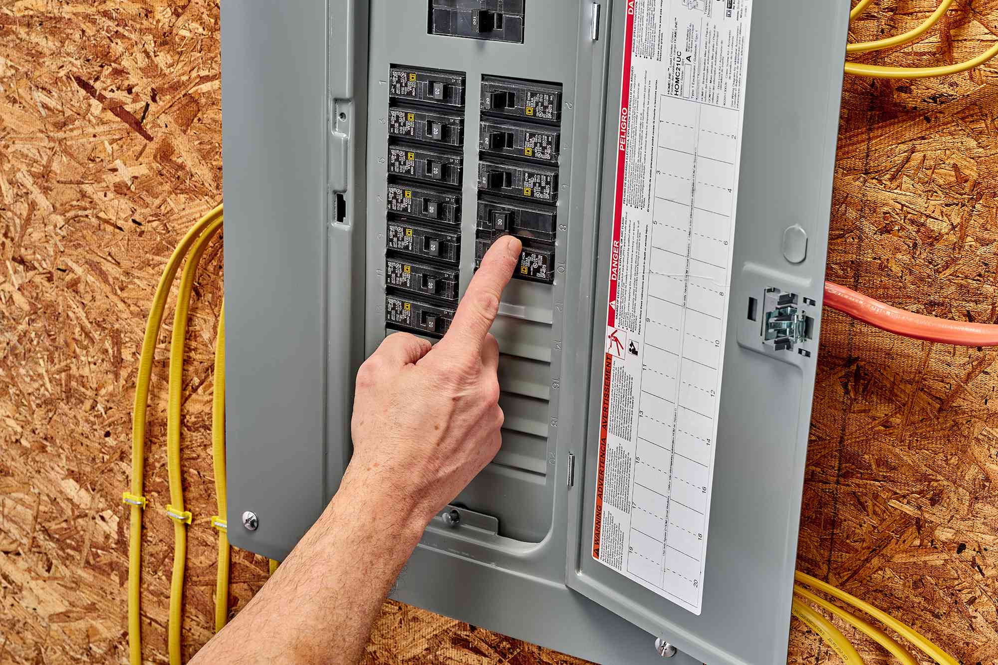 Reliable Circuitry: Safeguarding Homes with Stab Lok Breakers in Canada